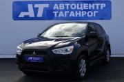 Mitsubishi ASX I Рестайлинг Таганрог  - изображение 17