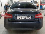 Citroen C5 II Санкт-Петербург  - изображение 30
