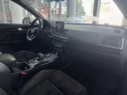 Audi Q5 II (FY) Минеральные Воды  - изображение 29