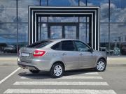 Lada (ВАЗ) Granta I Рестайлинг Воронеж  - изображение 15