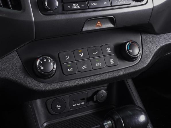 Kia Sportage III с пробегом 2012 года, цена 1 199 000 рублей, 281843 км, внедорожник, Автокод Объявления