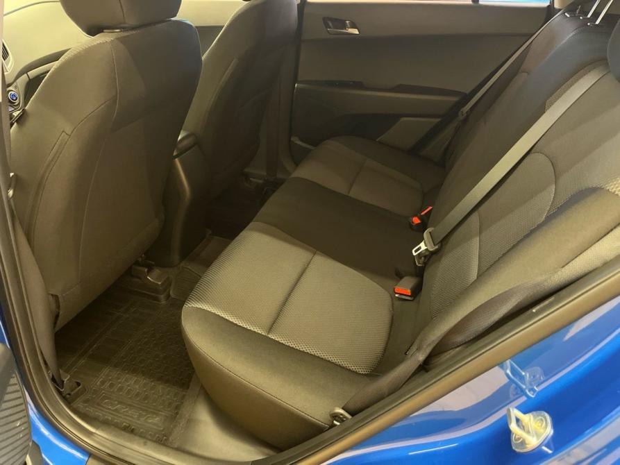 Hyundai Creta I Санкт-Петербург  - изображение 17