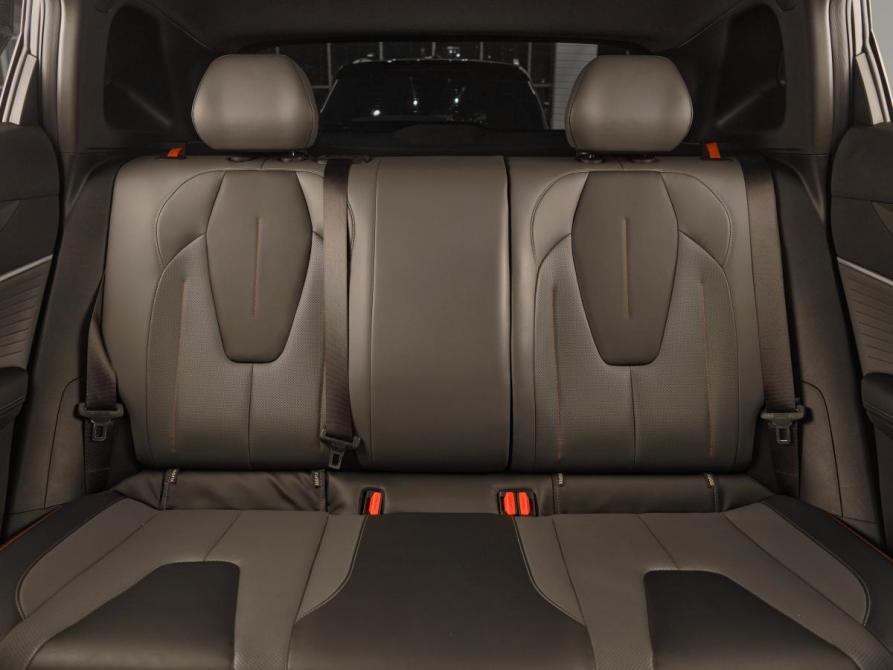 Geely Atlas II Москва  - изображение 15