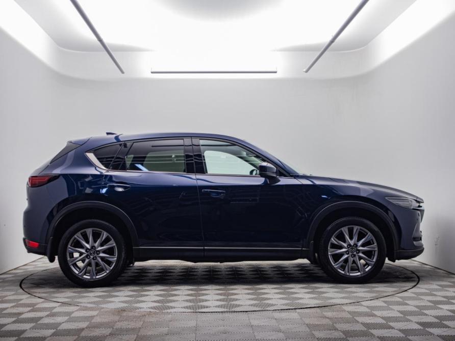 Mazda CX-5 II Москва  - изображение 4