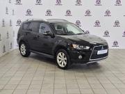 Mitsubishi Outlander II Рестайлинг Тольятти  - изображение 23