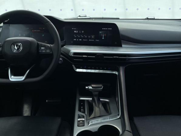 Changan CS35 Plus I Рестайлинг с пробегом 2023 года, цена 1 800 000 рублей, 55506 км, внедорожник, Автокод Объявления