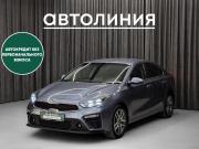 Kia Cerato IV Красноярск  - изображение 23