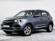 Chery Tiggo 4 I Рестайлинг Москва  - изображение 18