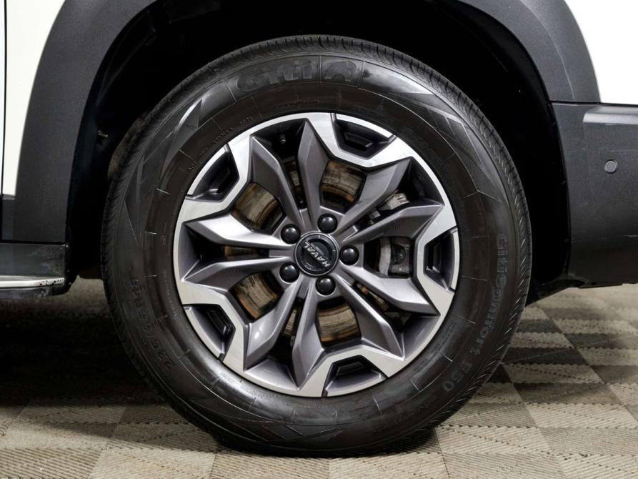 Haval Dargo Санкт-Петербург  - изображение 10