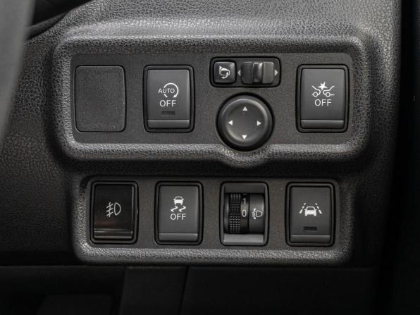 Nissan Note II Рестайлинг с пробегом 2019 года, цена 1 198 000 рублей, 63269 км, хэтчбек, Автокод Объявления