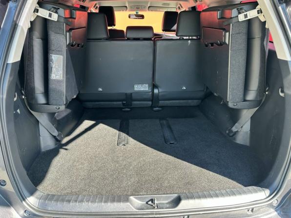 Toyota Fortuner II Рестайлинг с пробегом 2020 года, цена 3 590 000 рублей, 200983 км, внедорожник, Автокод Объявления