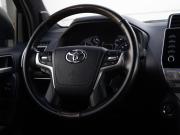 Toyota Land Cruiser Prado 150 Series Рестайлинг 3 Москва  - изображение 41