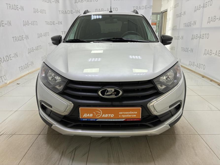 Lada (ВАЗ) Granta I Рестайлинг Пермь  - изображение 2