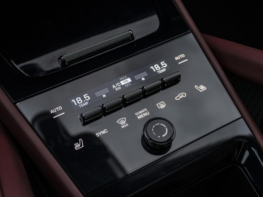 Porsche Cayenne III Рестайлинг Москва  - изображение 22