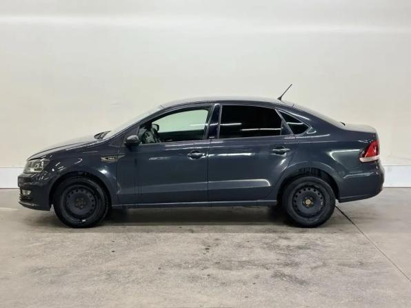 Volkswagen Polo V Рестайлинг с пробегом 2016 года, цена 877 000 рублей, 200000 км, седан, Автокод Объявления