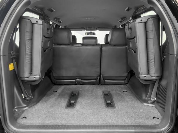 Toyota Land Cruiser Prado 120 Series Рестайлинг с пробегом 2008 года, цена 2 680 000 рублей, 161871 км, внедорожник, Автокод Объявления