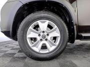 Nissan Terrano III (D10) Москва  - изображение 45