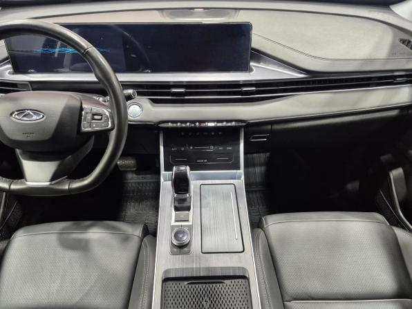 Chery Tiggo 7 Pro Max I с пробегом 2023 года, цена 2 020 000 рублей, 40000 км, внедорожник, Автокод Объявления