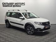 Lada (ВАЗ) Largus I Рестайлинг Пермь  - изображение 27