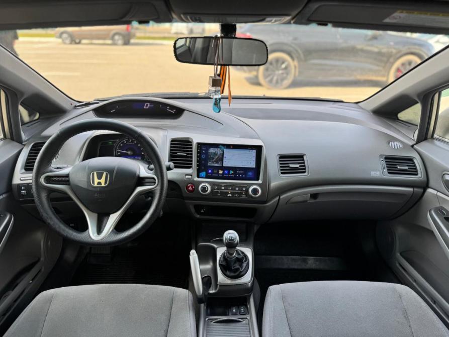 Honda Civic VIII Пермь  - изображение 9