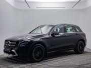 Mercedes-Benz GLC I (X253) Москва  - изображение 19