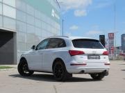 Audi Q5 I (8R) Рестайлинг Самара  - изображение 26