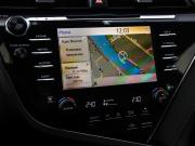 Toyota Camry VIII (XV70) Санкт-Петербург  - изображение 46