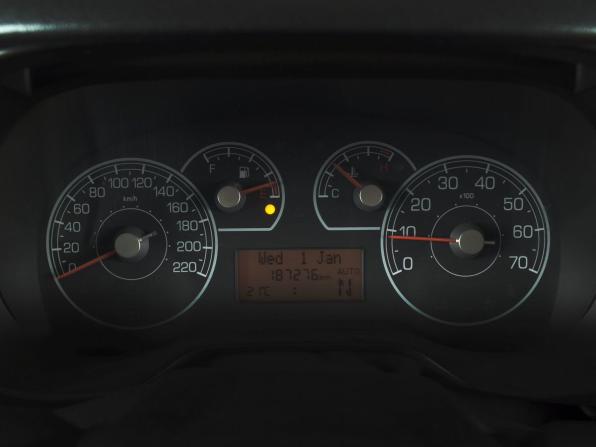 Fiat Punto III Grande Punto с пробегом 2008 года, цена 359 995 рублей, 187266 км, хэтчбек, Автокод Объявления