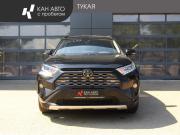 Toyota RAV4 V (XA50) Казань  - изображение 16