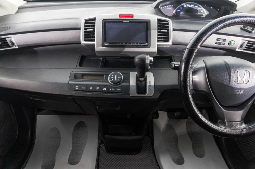 Honda Freed I Барнаул  - изображение 17