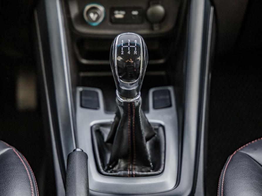 Chery Tiggo 5 I Волгоград  - изображение 22