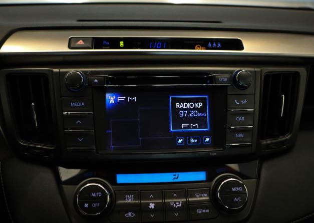 Toyota RAV4 III (XA30) Рестайлинг с пробегом 2012 года, цена 1 785 000 рублей, 159631 км, внедорожник, Автокод Объявления