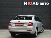 Skoda Octavia III (A7) Екатеринбург  - изображение 25