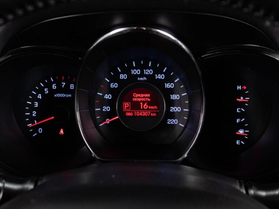 Kia Rio III Тюмень  - изображение 13