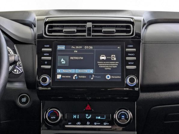 Hyundai Creta II с пробегом 2021 года, цена 2 045 000 рублей, 110760 км, внедорожник, Автокод Объявления