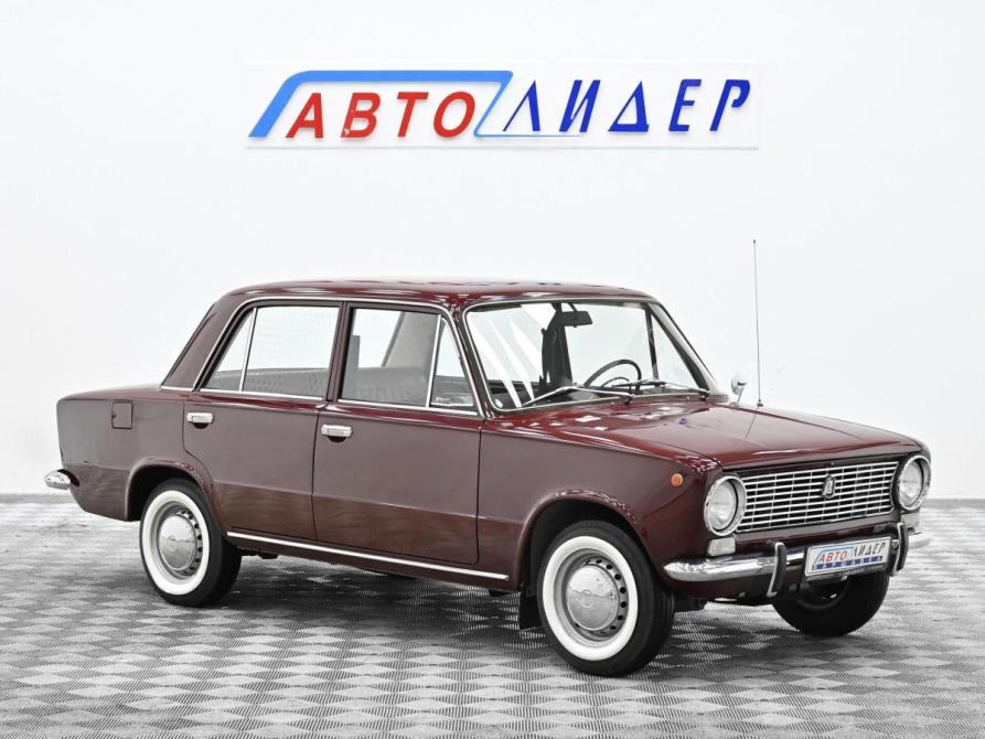 Lada (ВАЗ) 2101 Москва  - изображение 1