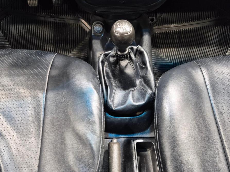 Chevrolet Lanos I Воронеж  - изображение 16