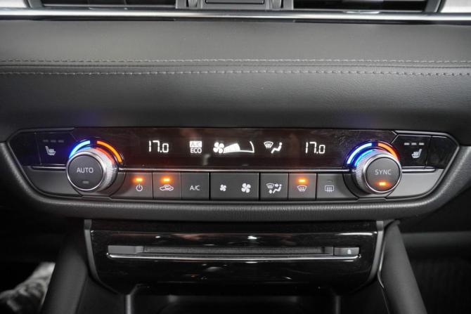 Mazda 6 III (GJ) Рестайлинг 2 с пробегом 2019 года, цена 2 230 000 рублей, 115613 км, седан, Автокод Объявления