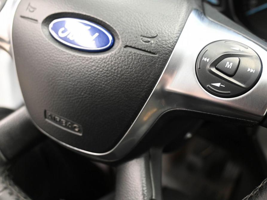 Ford Kuga II Ростов-на-Дону  - изображение 14