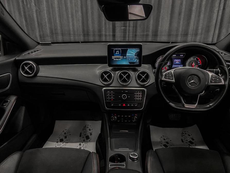 Mercedes-Benz CLA I (C117 X117) Красноярск  - изображение 9