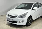 Hyundai Solaris I Рестайлинг Саранск  - изображение 38