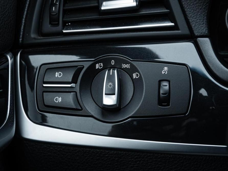 BMW 5 серии VI (F10/F11/F07) Ставрополь  - изображение 16