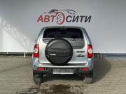 Chevrolet Niva I Рестайлинг Тамбов  - изображение 25