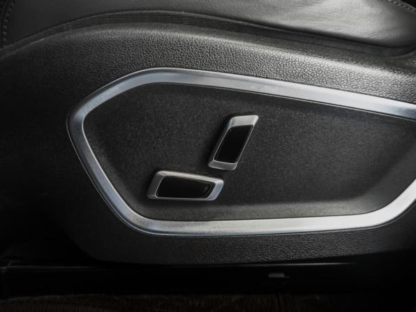 Geely Tugella I с пробегом 2021 года, цена 2 359 000 рублей, 111520 км, внедорожник, Автокод Объявления