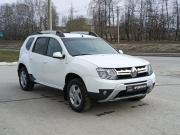 Renault Duster I Рестайлинг Чебоксары  - изображение 25