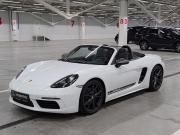 Porsche Boxster IV 718 (982) Казань  - изображение 58