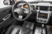 Nissan Murano I (Z50) Барнаул  - изображение 45