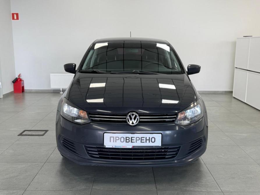 Volkswagen Polo V Казань  - изображение 2