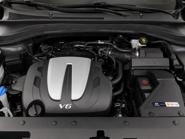 Hyundai Santa Fe IV с пробегом 2020 года, цена 3 375 000 рублей, 83950 км, внедорожник, Автокод Объявления