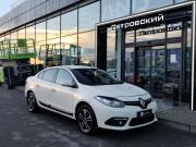 Renault Fluence I Рестайлинг Санкт-Петербург  - изображение 17